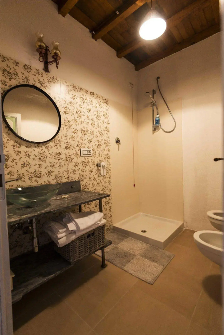 Abbazia Sette Frati Agriturismo Fratres