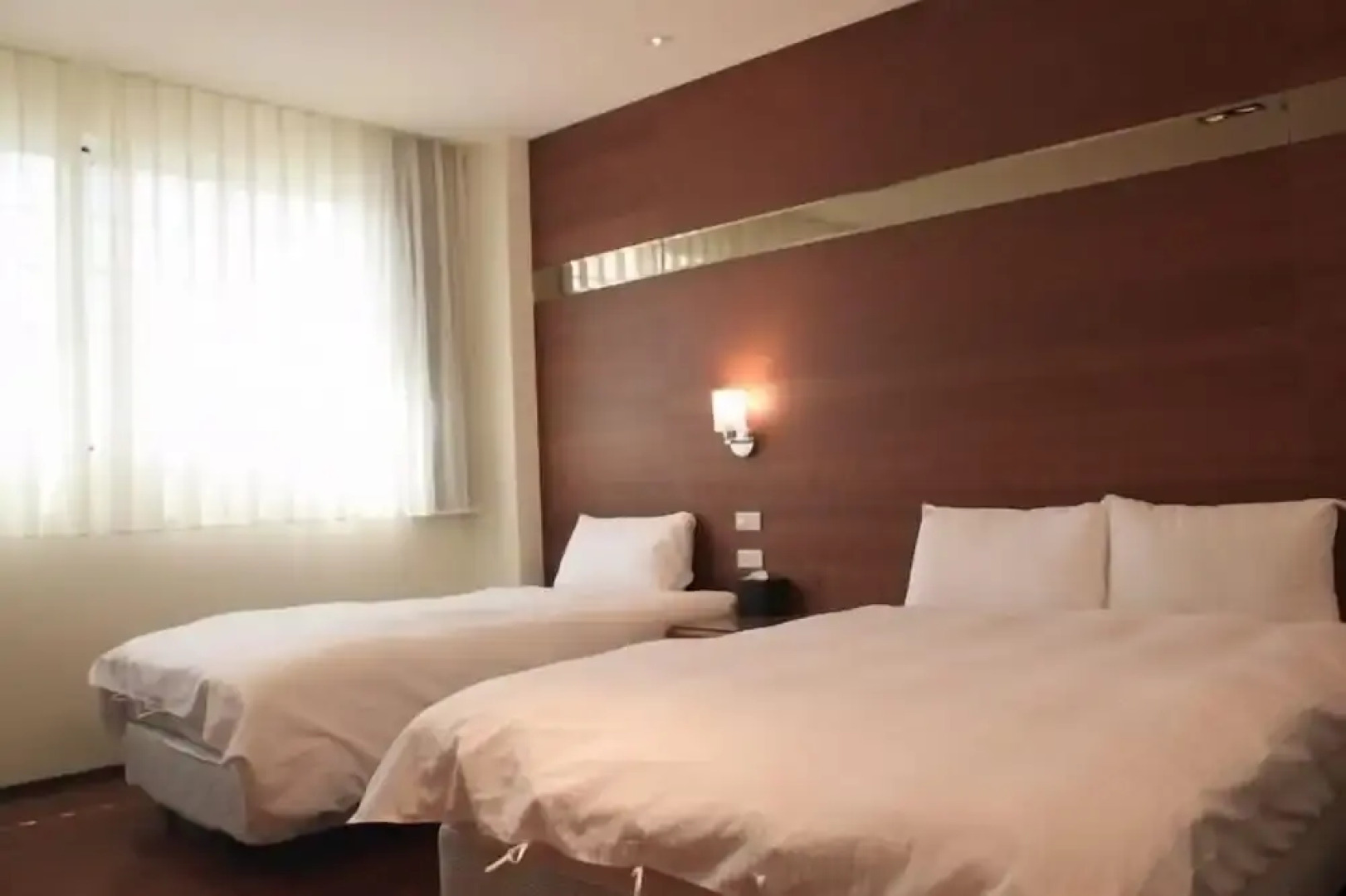 Jun Yue Hanging Garden Resort