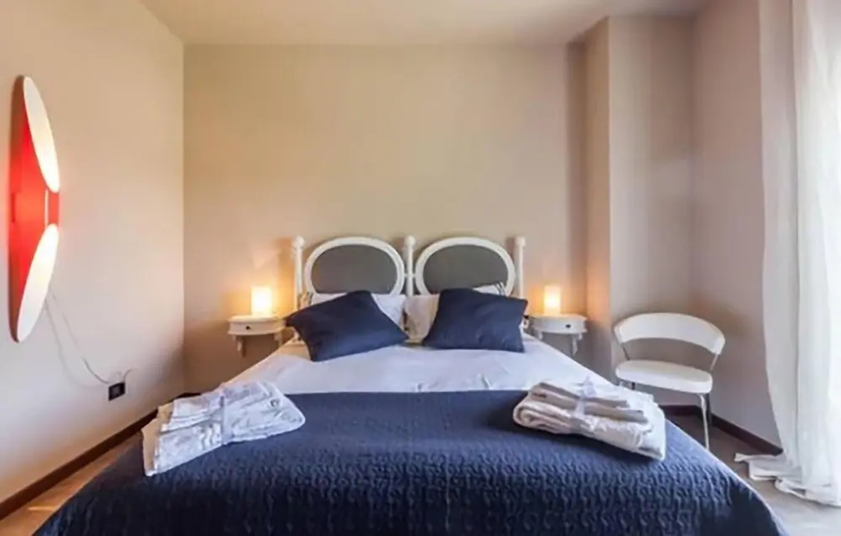 Nice Apartment in Cazzago San Martino With 2 Bedrooms, Wifi and Outdoor Swimming Pool