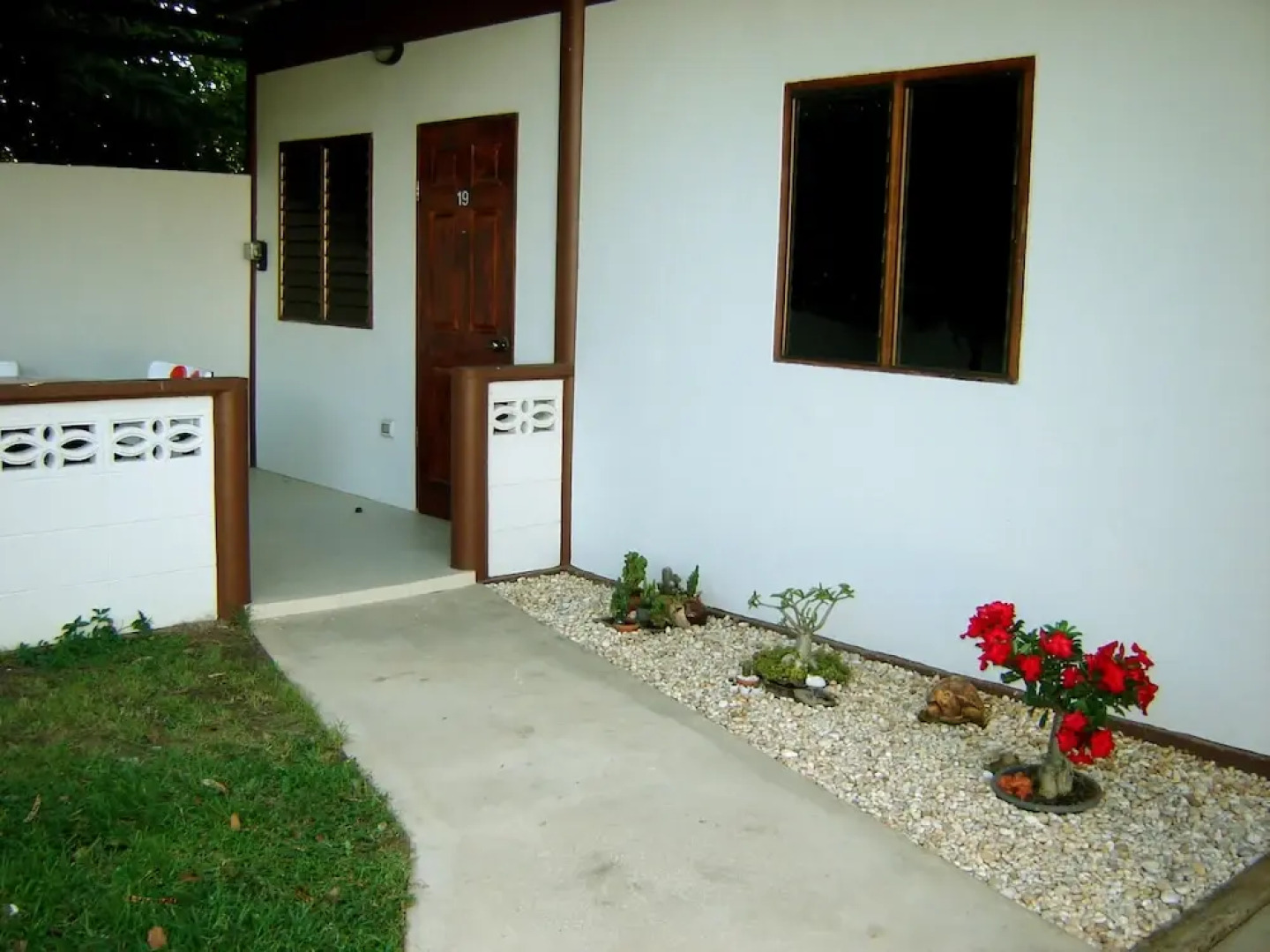 Banlang Hotel Resort & Swimmingpool