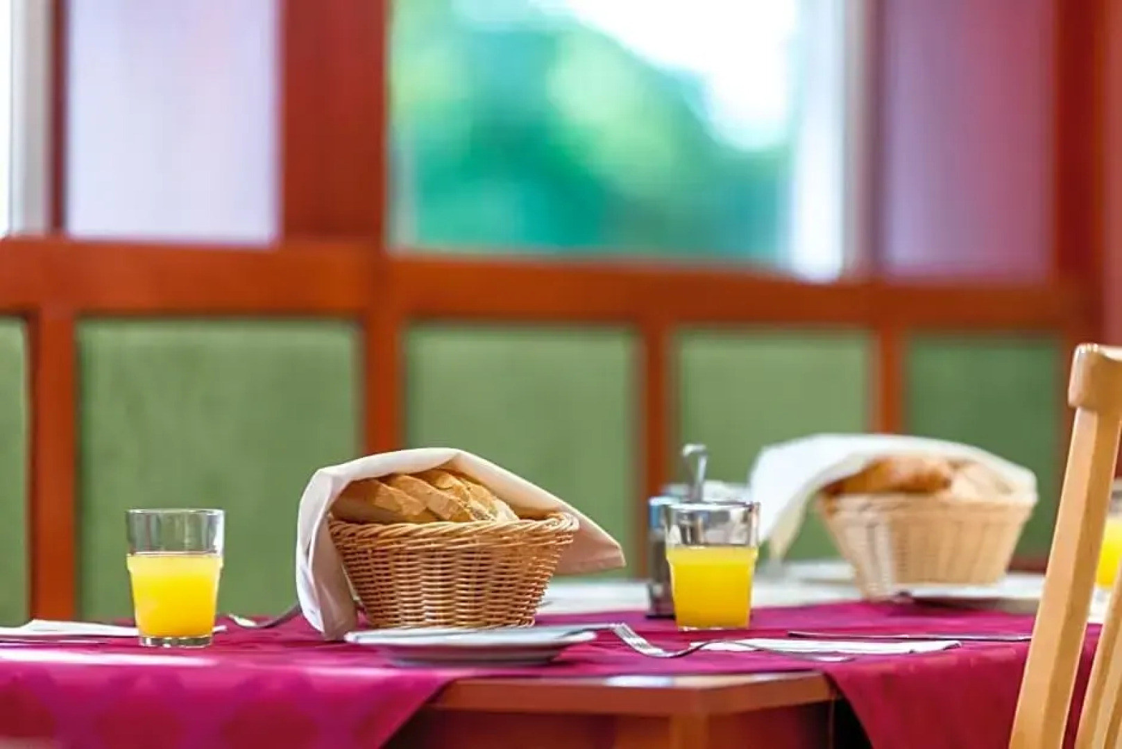 Wellness Hotel Szindbád