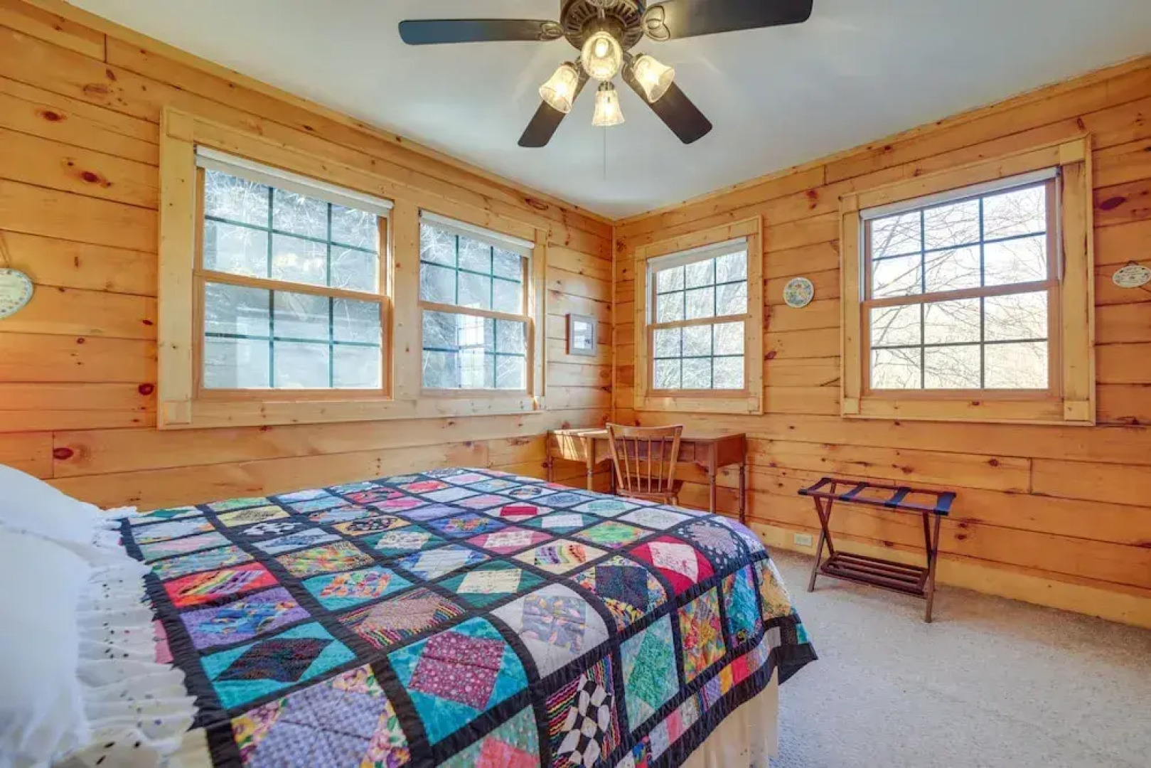 Waynesville Vacation Rental w/ Mountain Views!