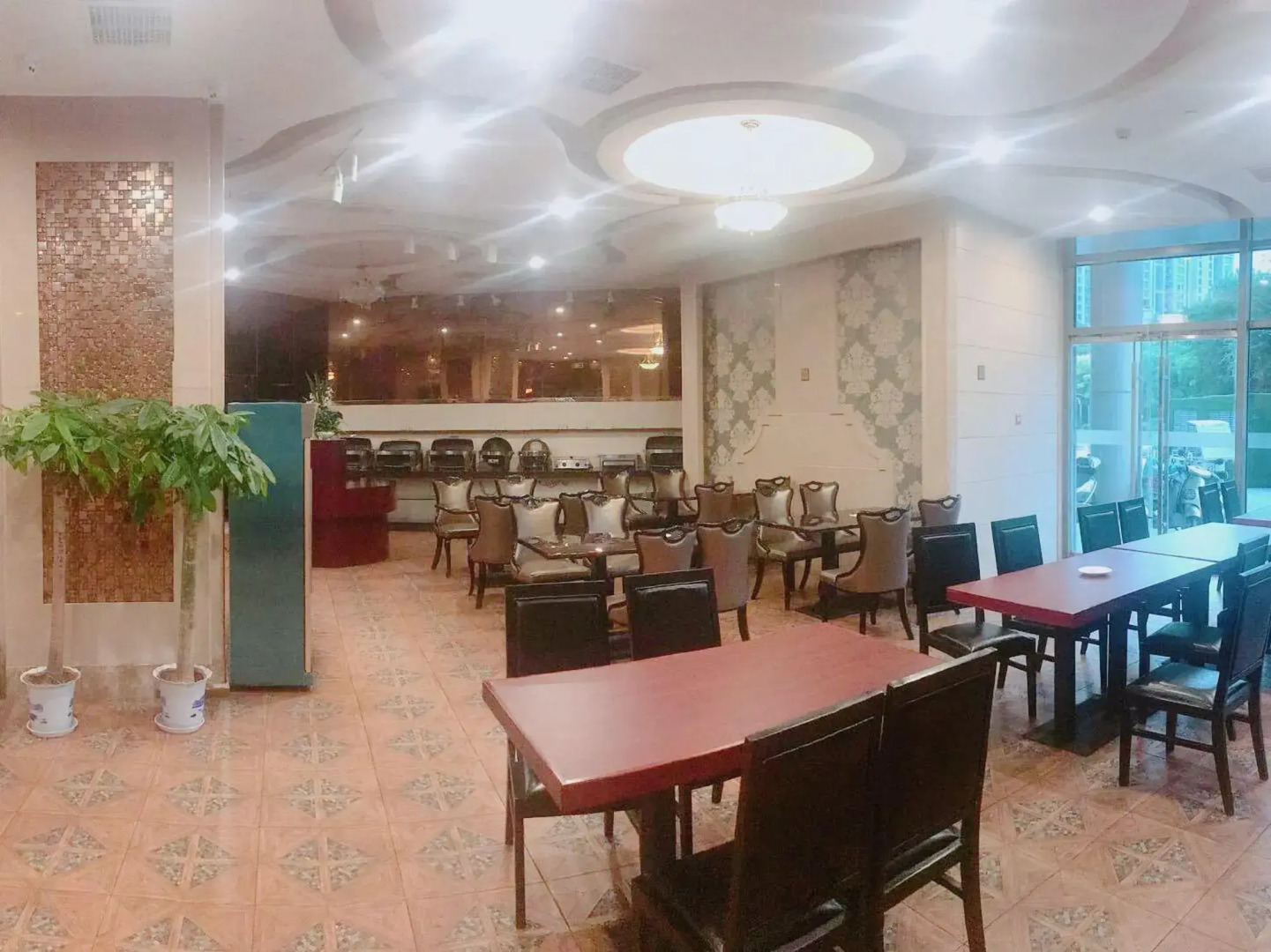 Vienna Classic Hotel (Wuhu High-speed Railway Station)