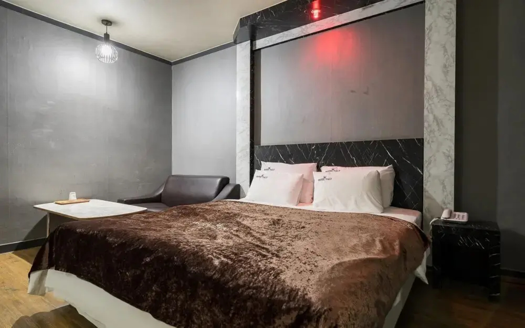 Gwangmyeong Valt Hotel