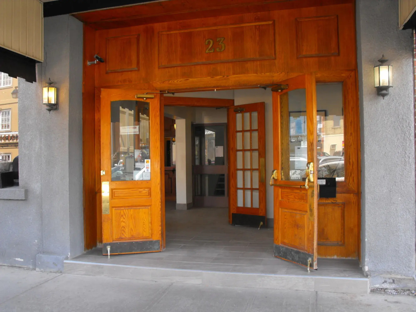 The Windsor Hotel by Hoco Hotels Collection