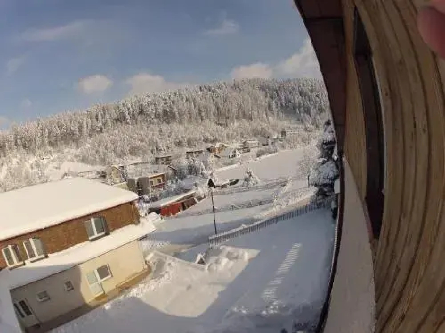 Ubytovanie v súkromí Krompachy