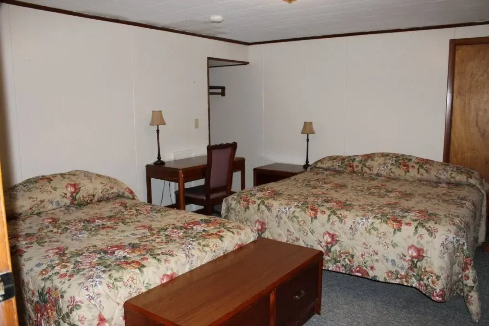 Finger Lakes Waterfall Resort