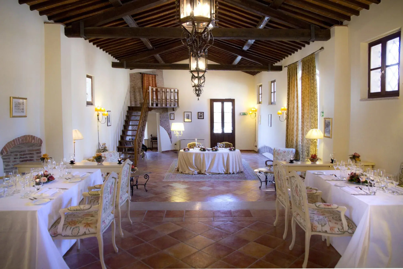 Castello di Leonina Relais