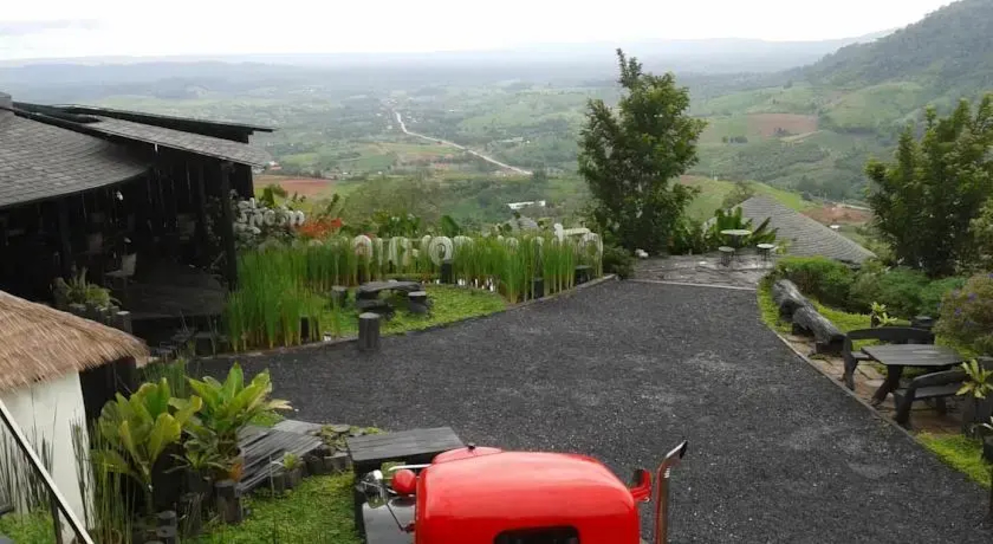 The Sense View Talaymok Khaokho