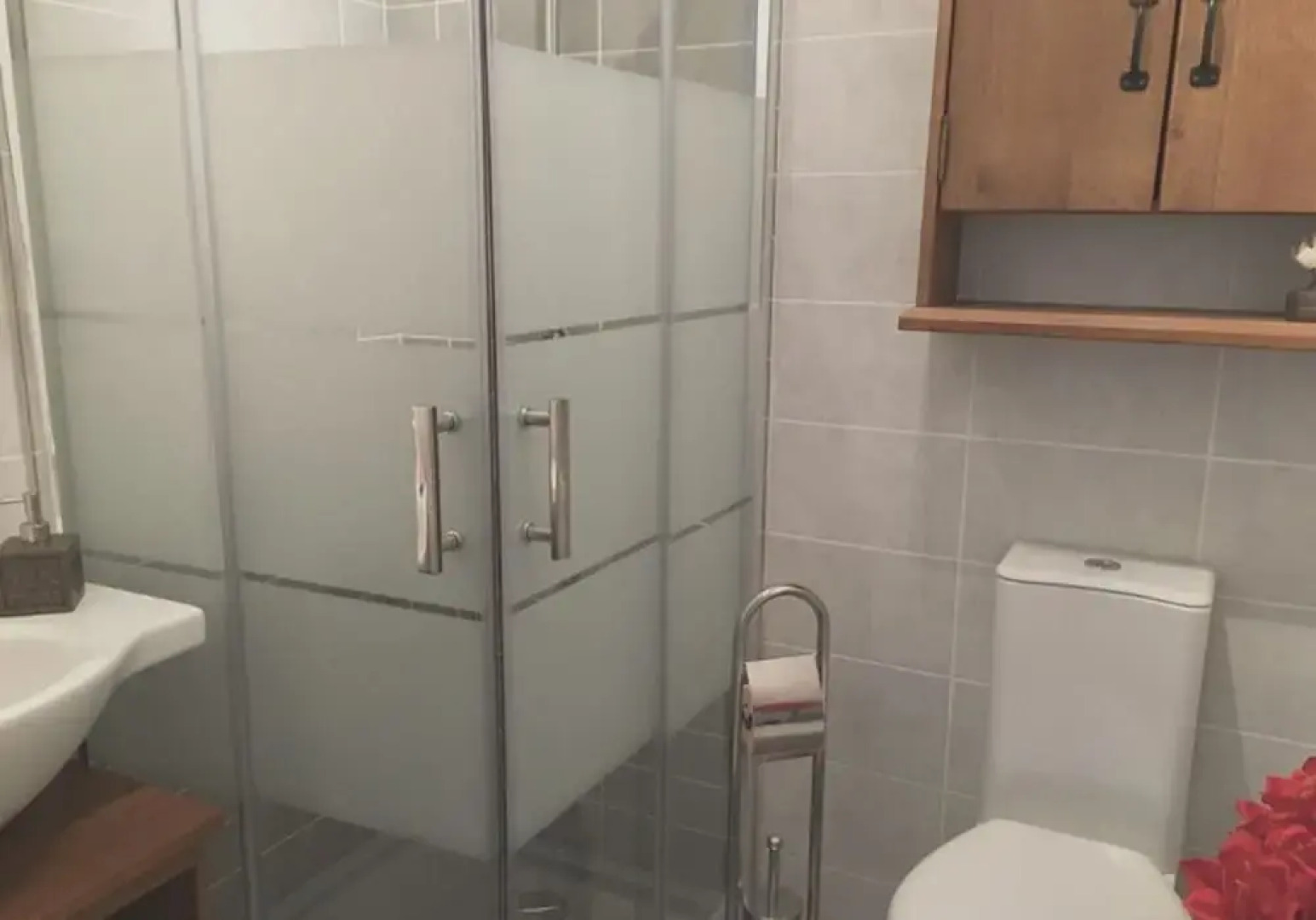 Apartment With one Bedroom in L'île-rousse, With Wonderful Mountain View, Balcony and Wifi