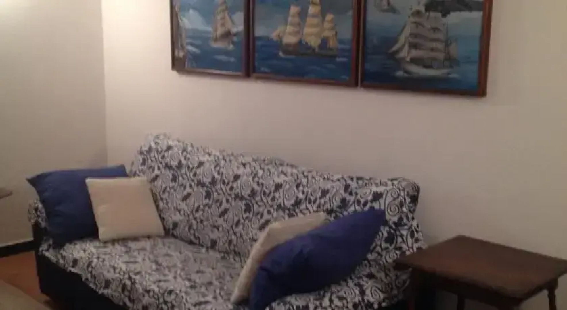 Appartamento tra Due Baie