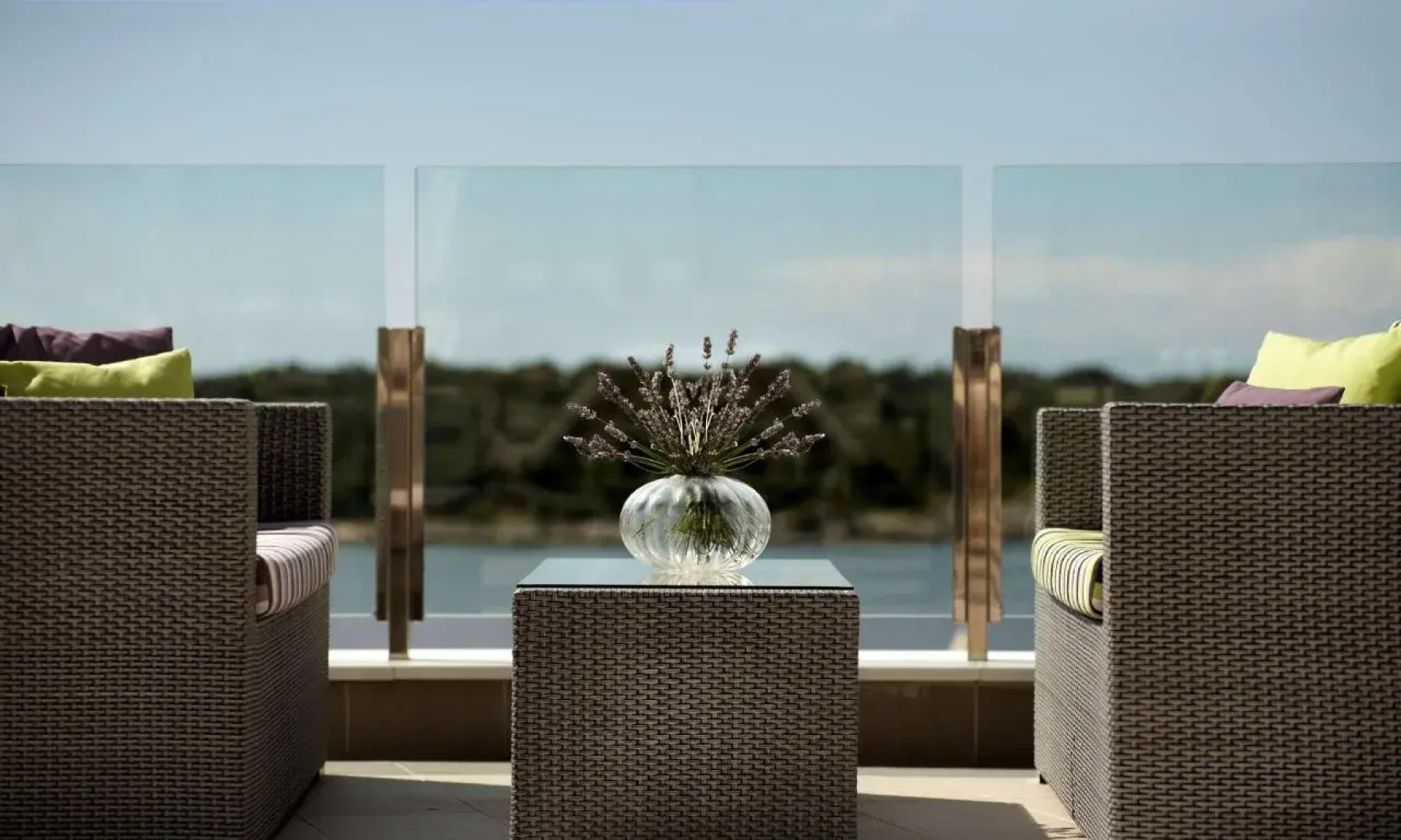 Park Plaza Histria Pula - Marina Wing