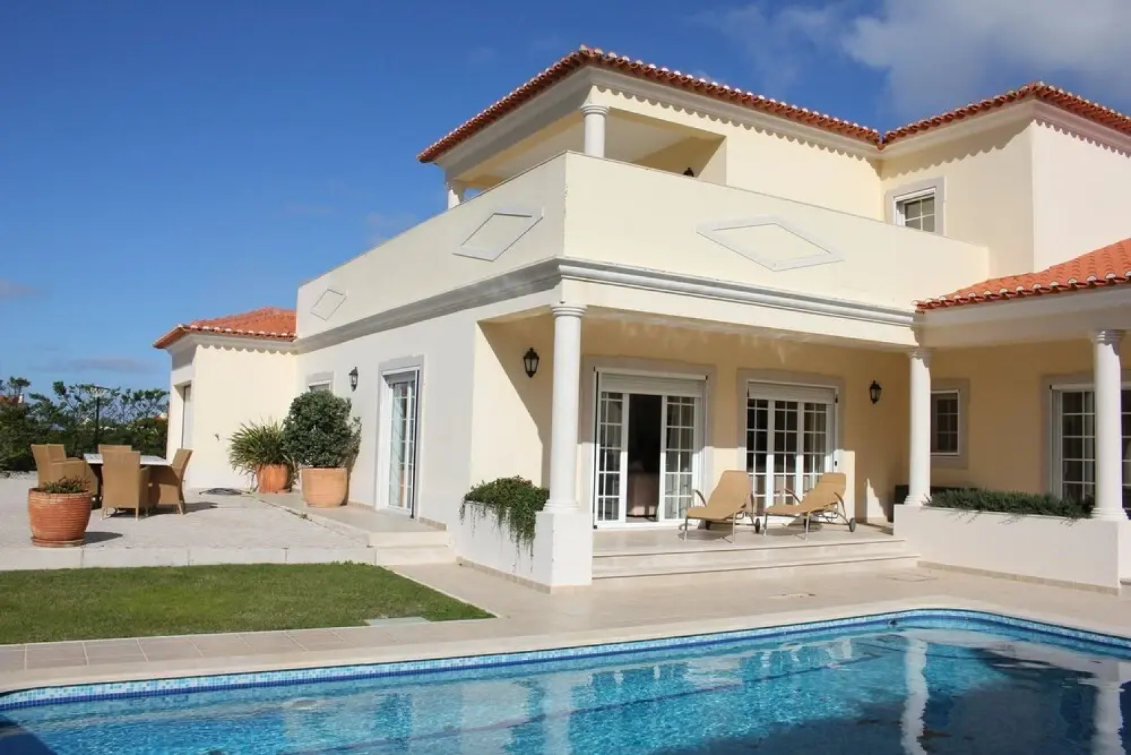 Silver Coast Holidays