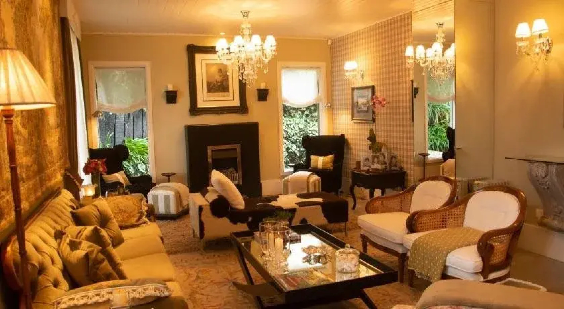 Hotel Boutique Casa Regaleira