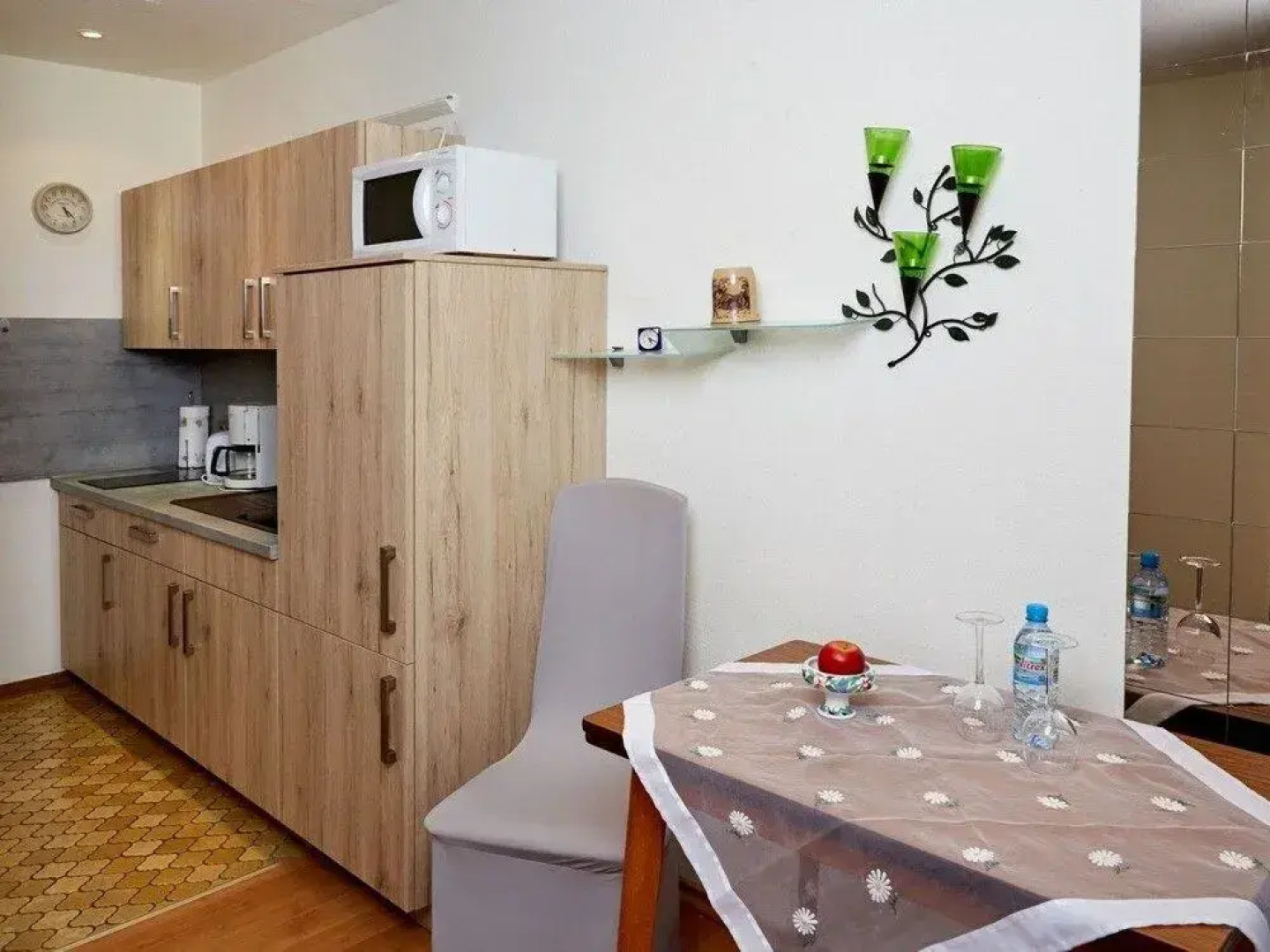 Hotel-Restaurant Maas