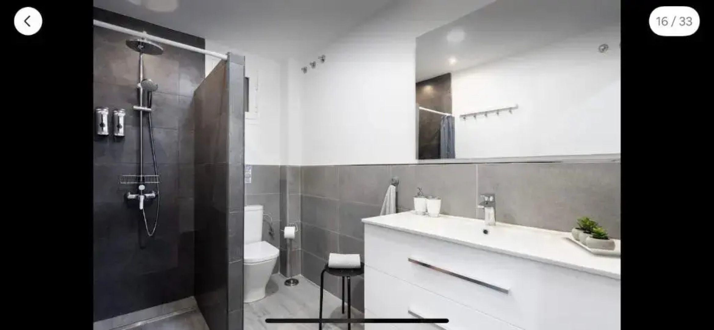 Atardecer Apartamento en Mesa del Mar- Tacoronte Puerto de la Madera