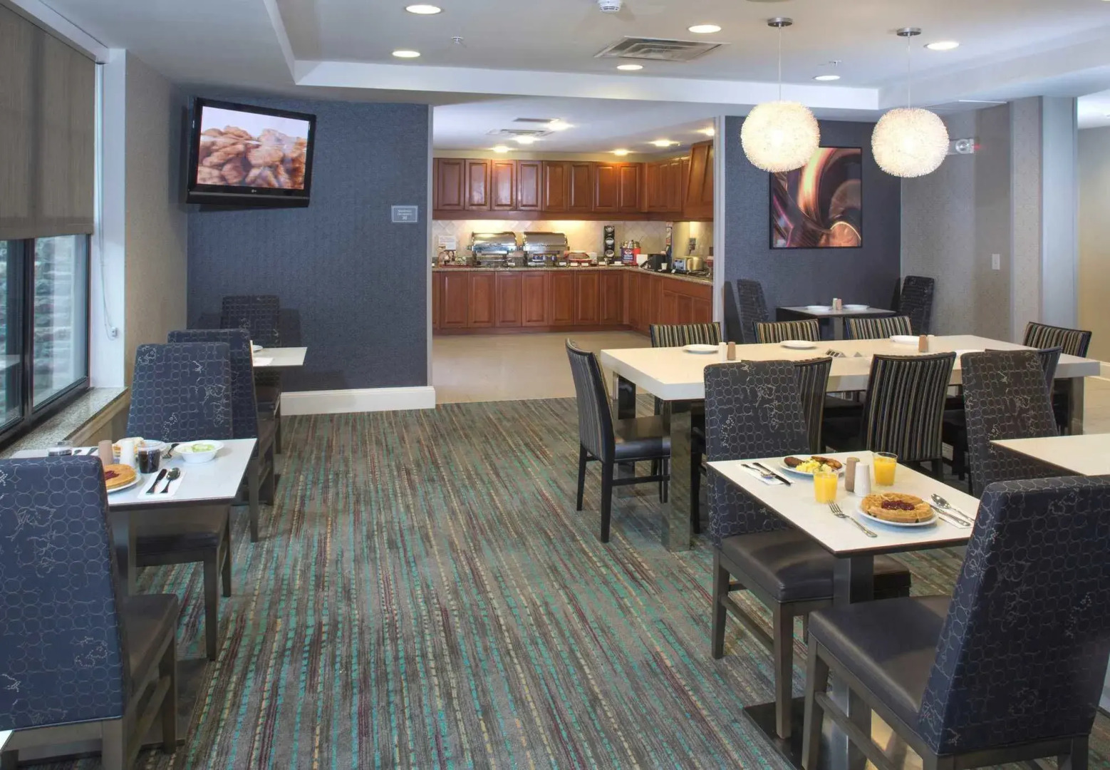 Residence Inn Marriott Dover
