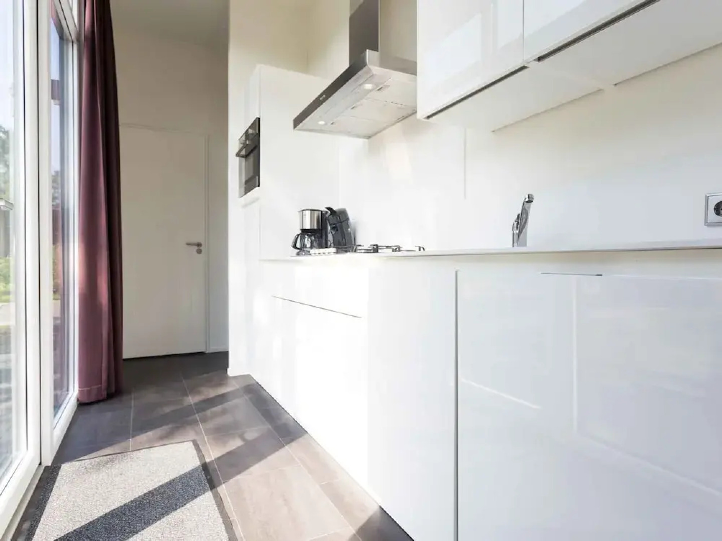 Comfy Chalet in a Holiday Park Near De Veluwe