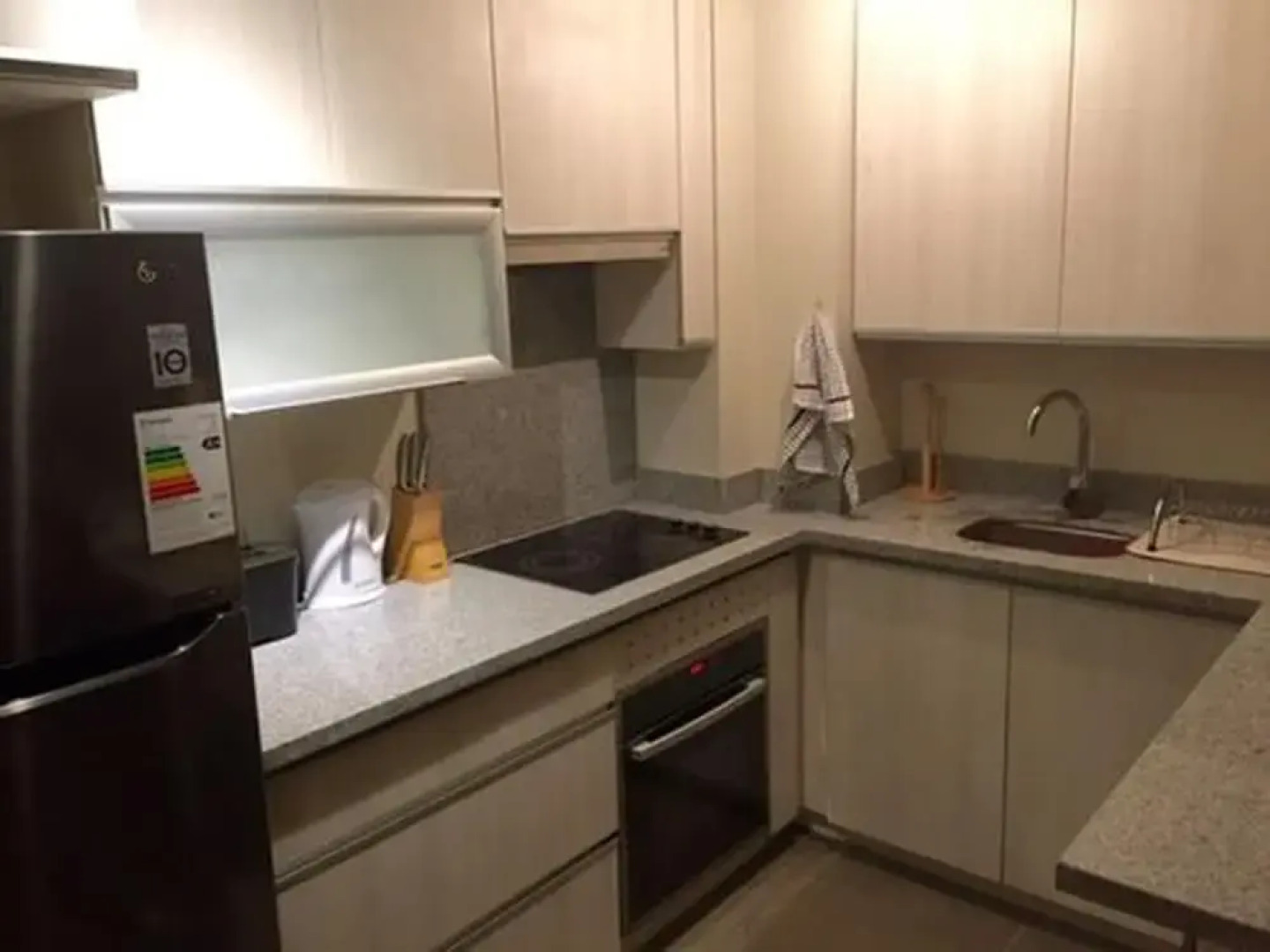 Departamento en sector de Nevados Chillán