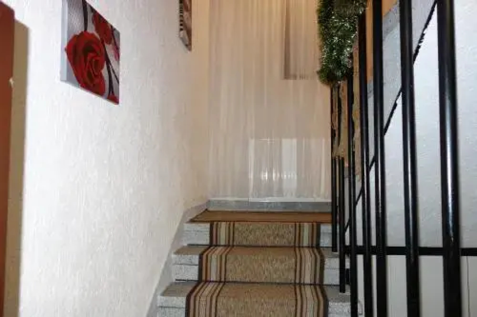 Borani Guest House