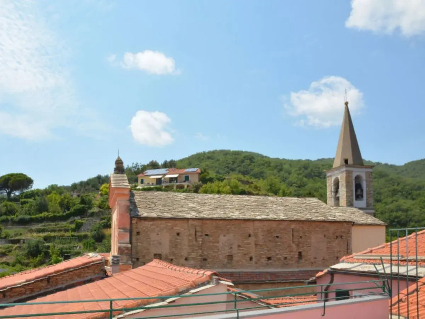 Apartment Le Volte Valloria