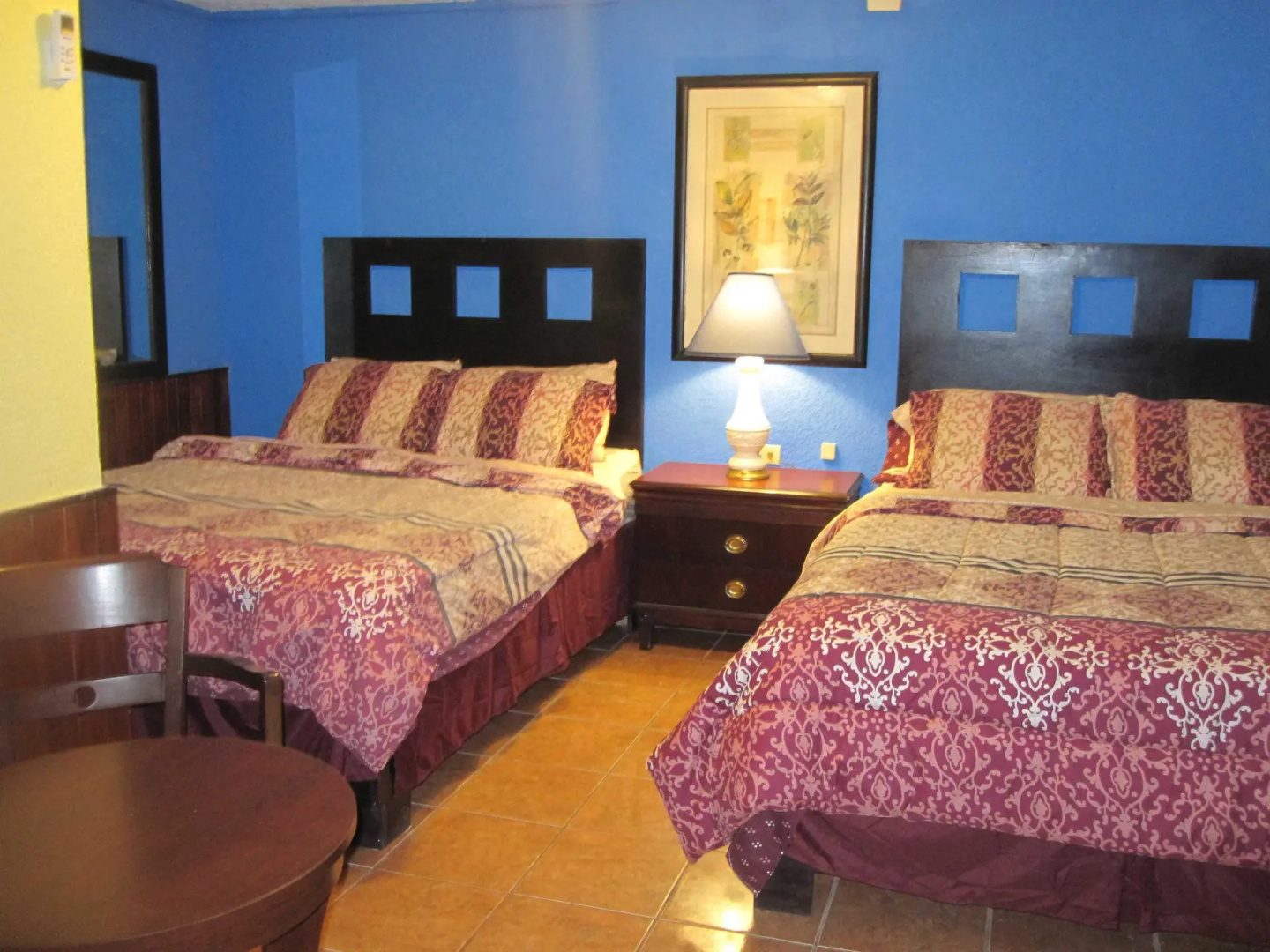 Hotel Villa Jardín