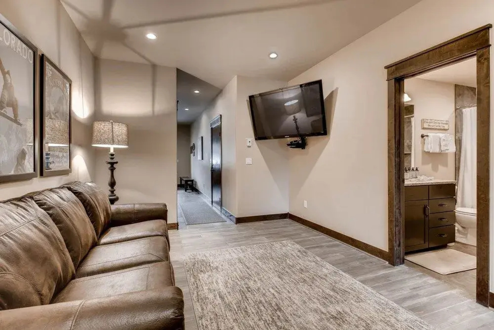 River Run Townhome RR65