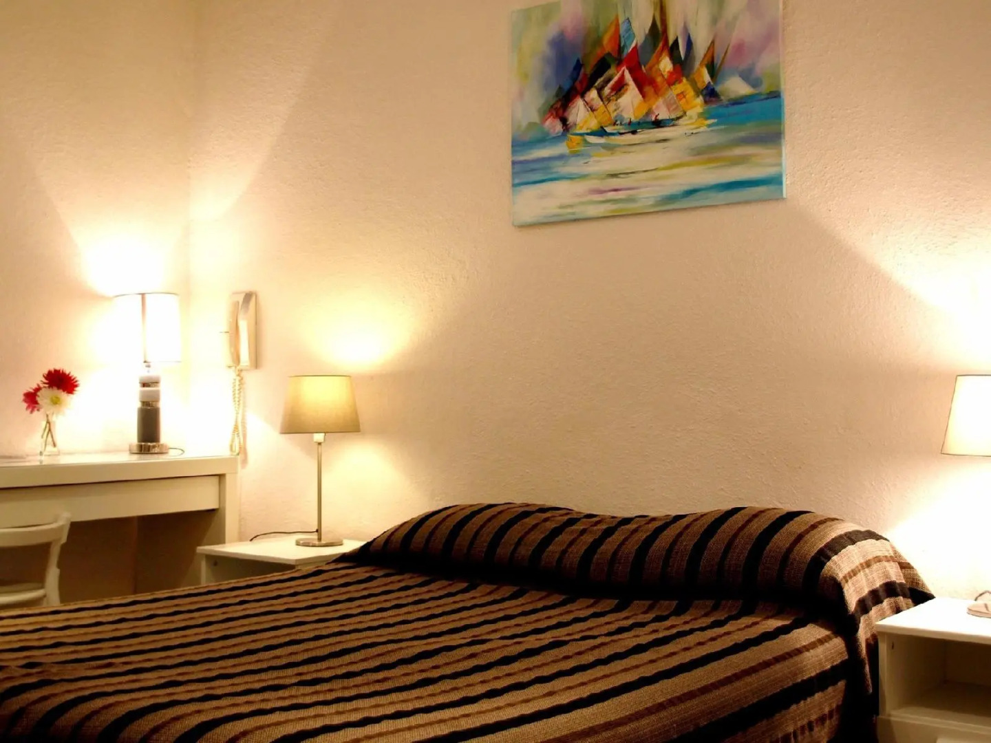 Hôtel des Crêtes de Pignols