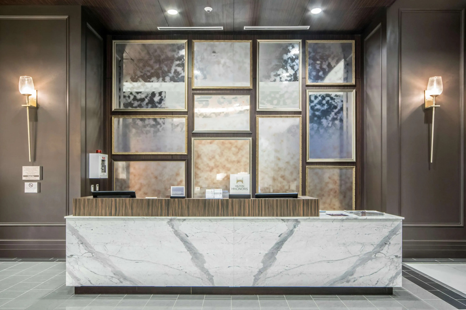 Embassy Suites Louisville Downtown