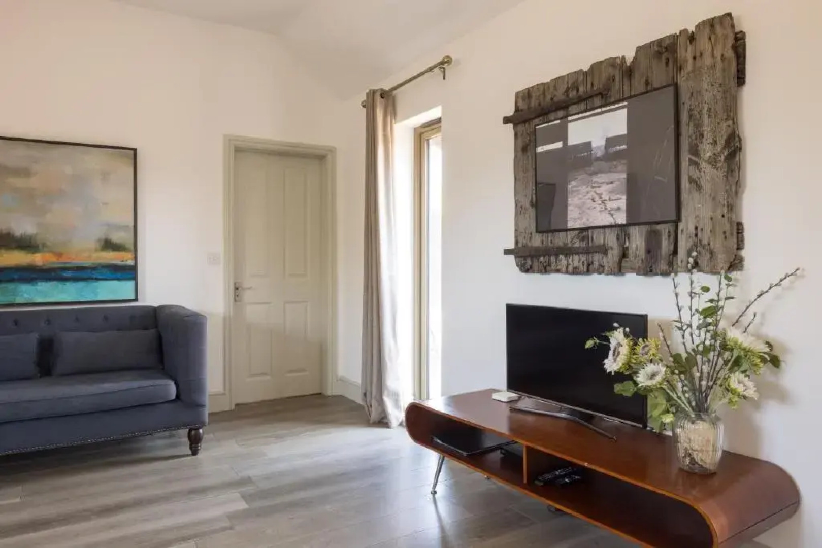 Clopton Courtyard Cambridge