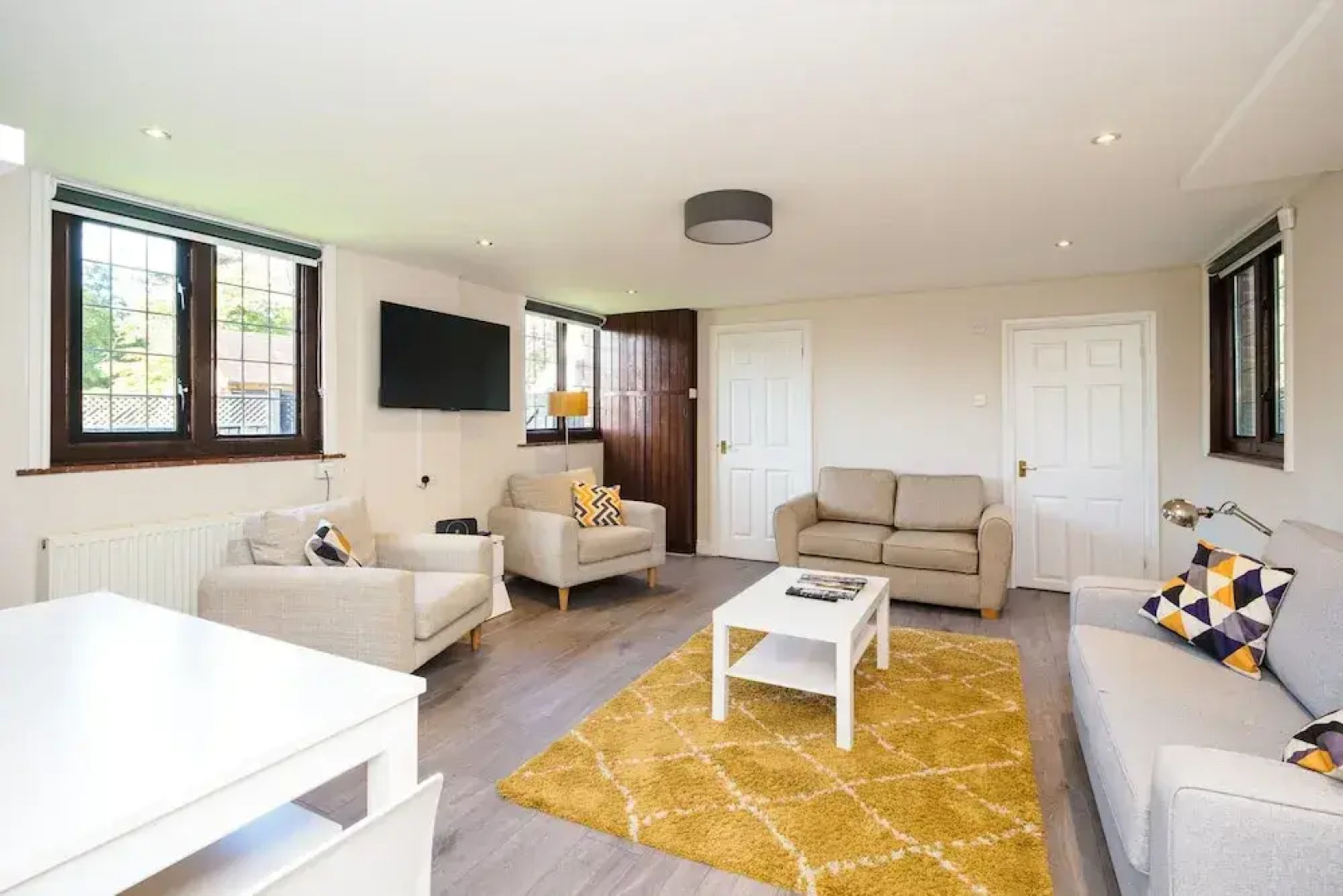 The Cottage at Gildridge Private Hot tub