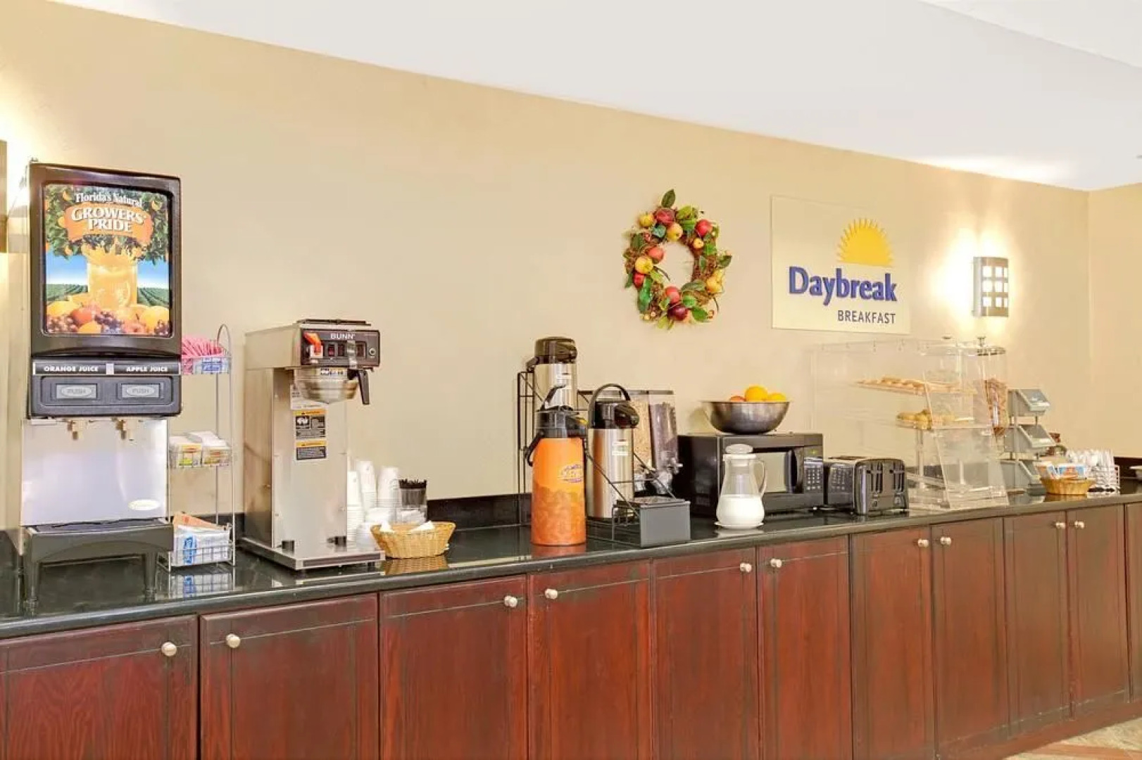 Red Roof Inn Bordentown – McGuire AFB