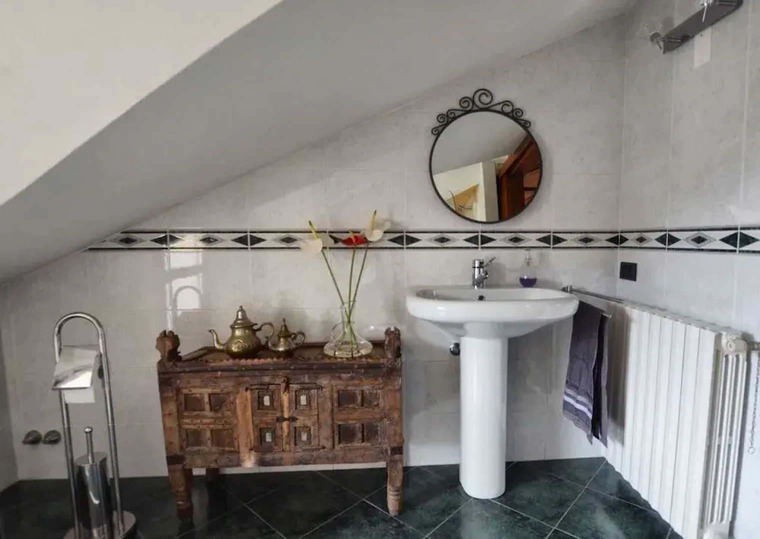 WAOBAB - We are one B&B