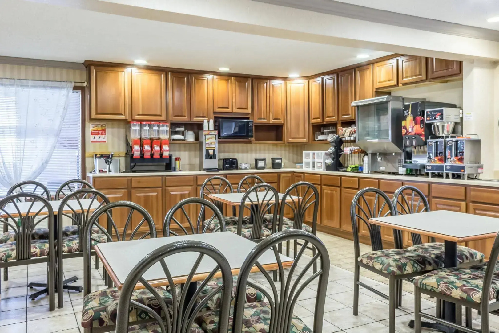 Econo Lodge Sioux Falls North
