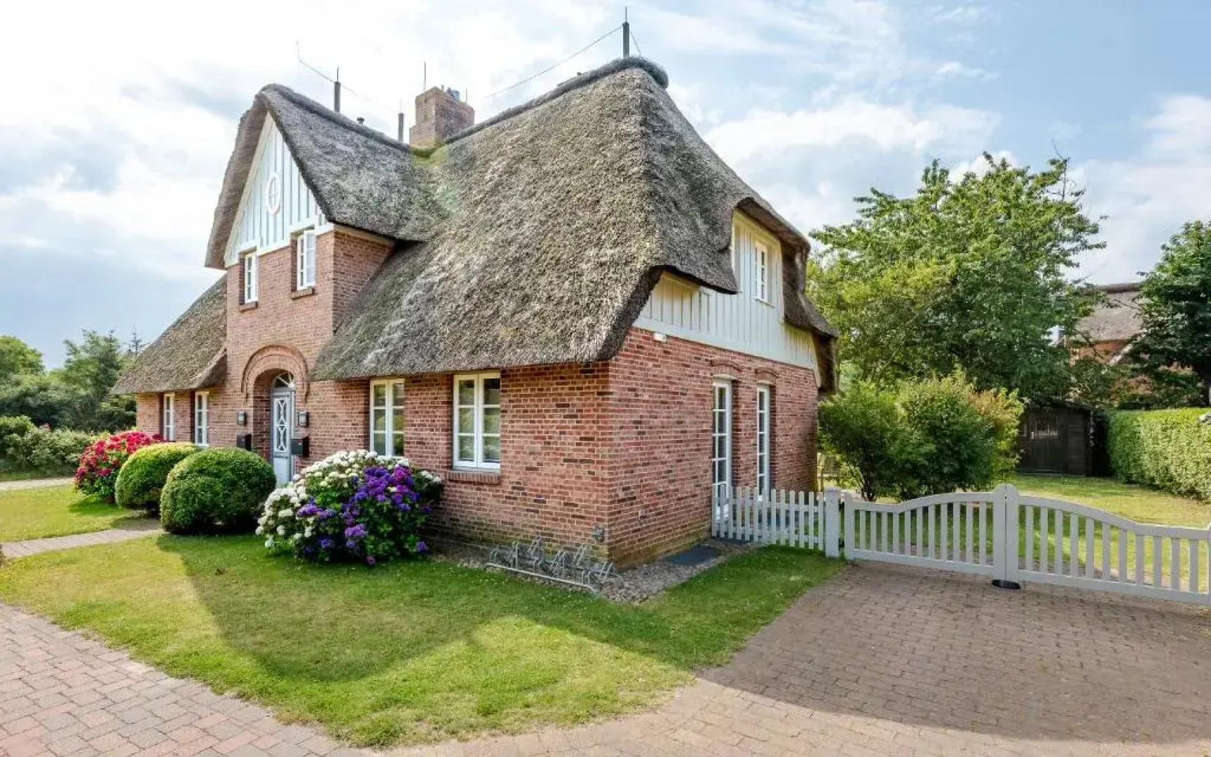 Hausteil Kliffkante 2 Goting