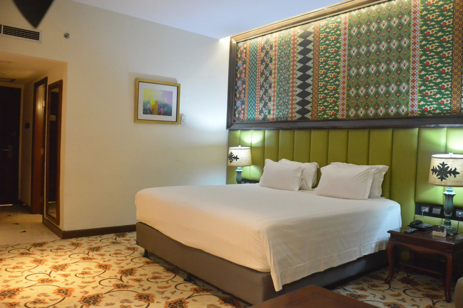 Grand Mercure Medan Angkasa