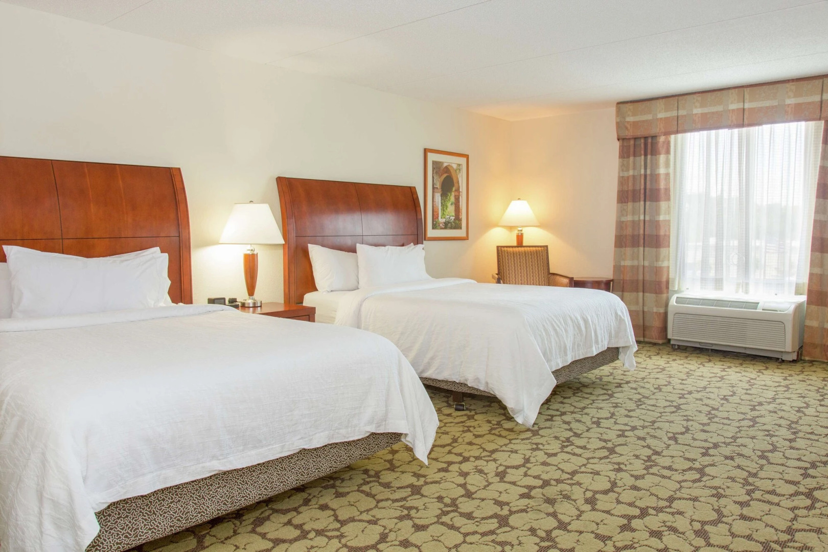 Hilton Garden Inn Myrtle Beach/Coastal Grand Mall