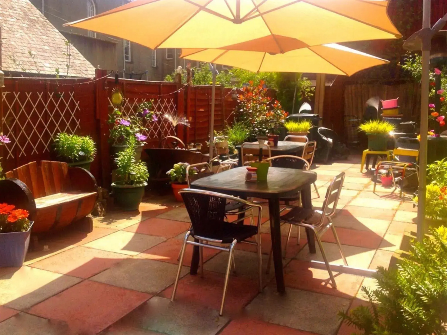 Watson Lodge Guest House