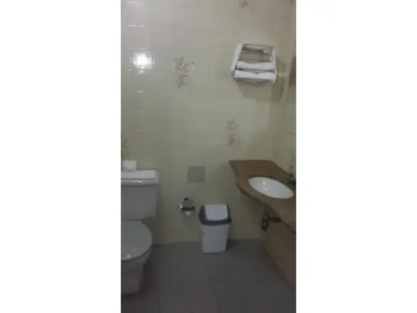 Virgilius Palace Hotel