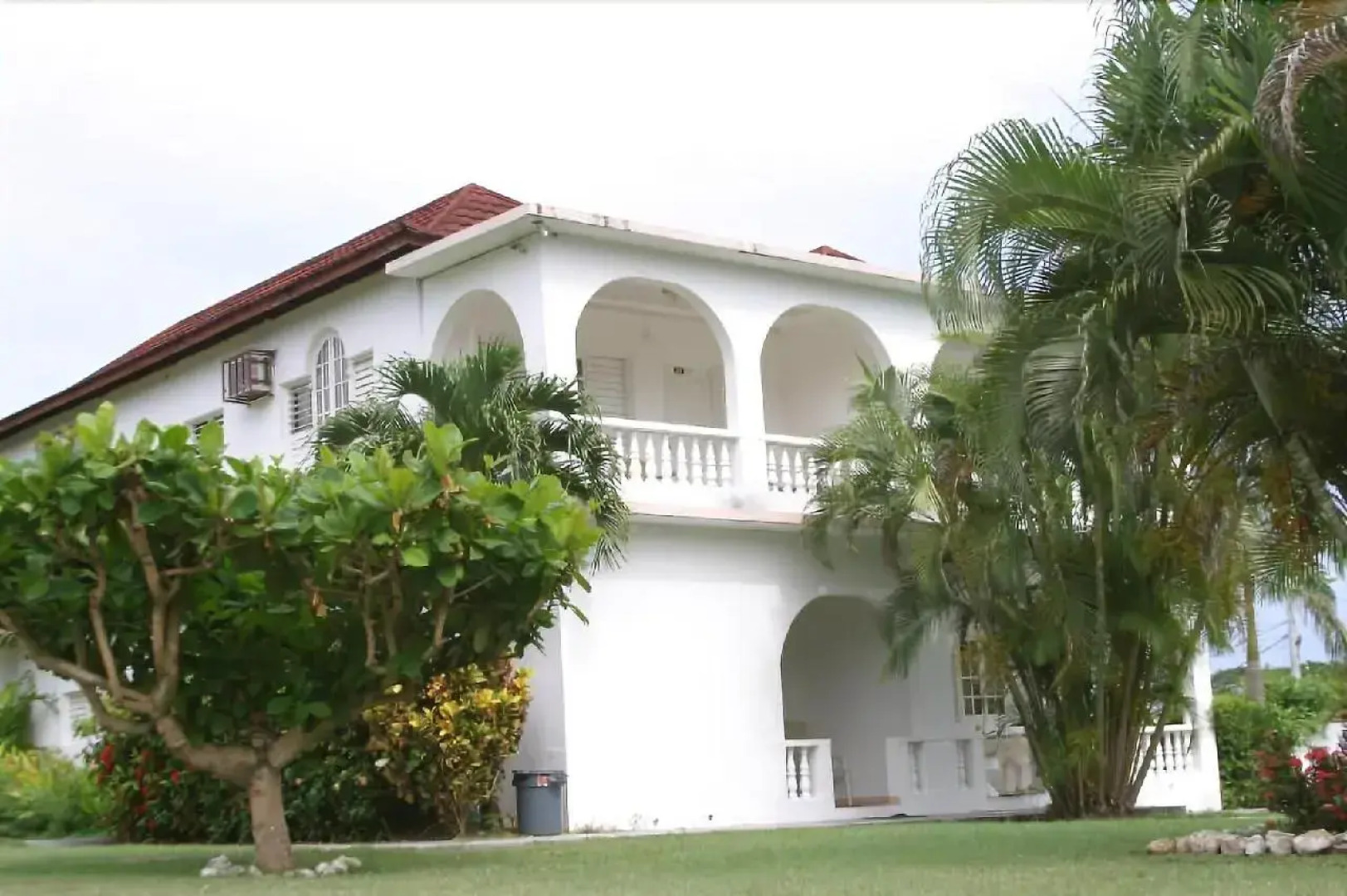 Executive Mammee Bay Hotel