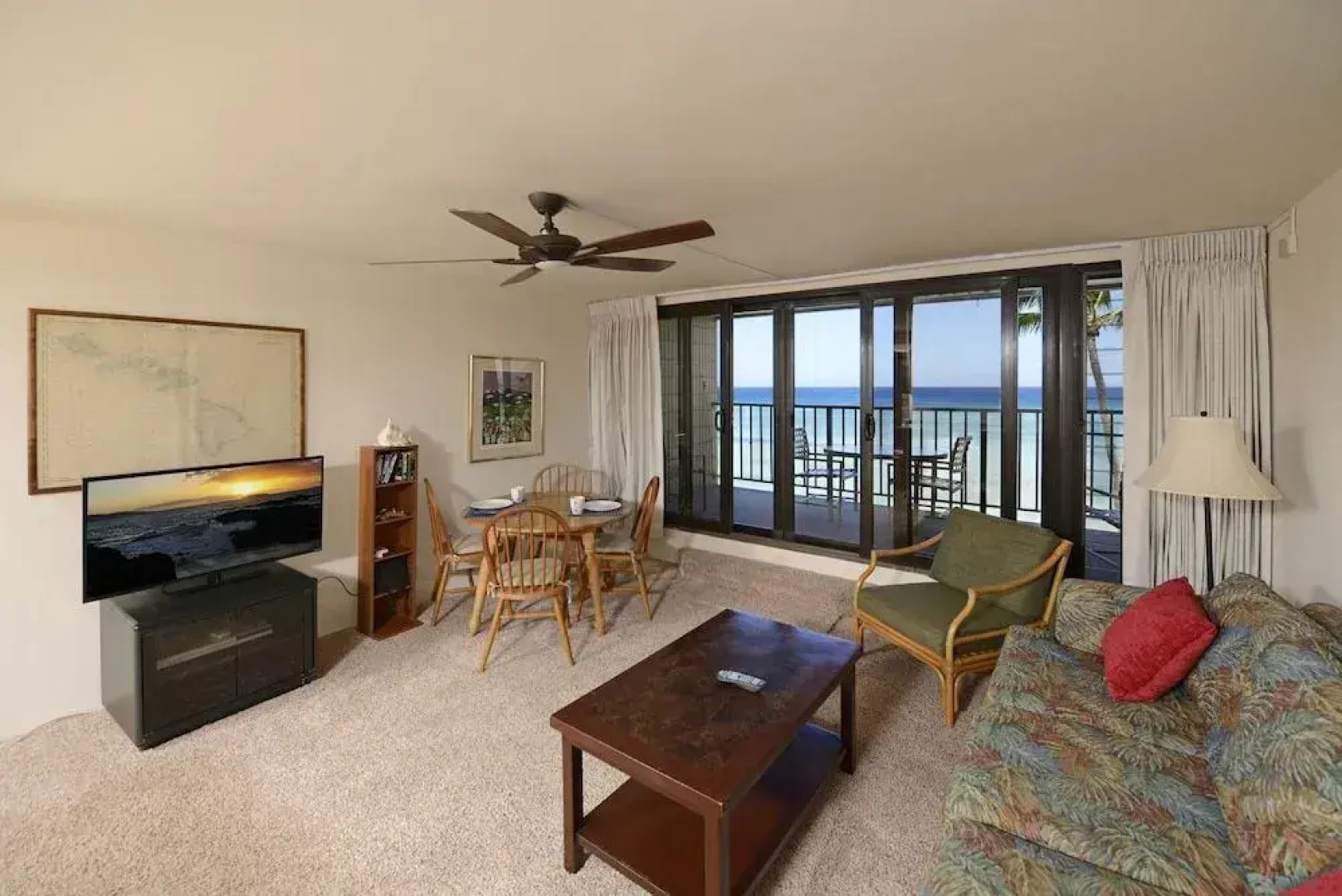 Kaleialoha #313 1 Bedroom 1 Bathroom Condo by Redawning