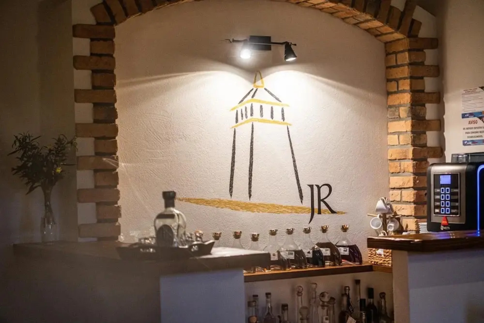 Turismo Rural Monte João Roupeiro