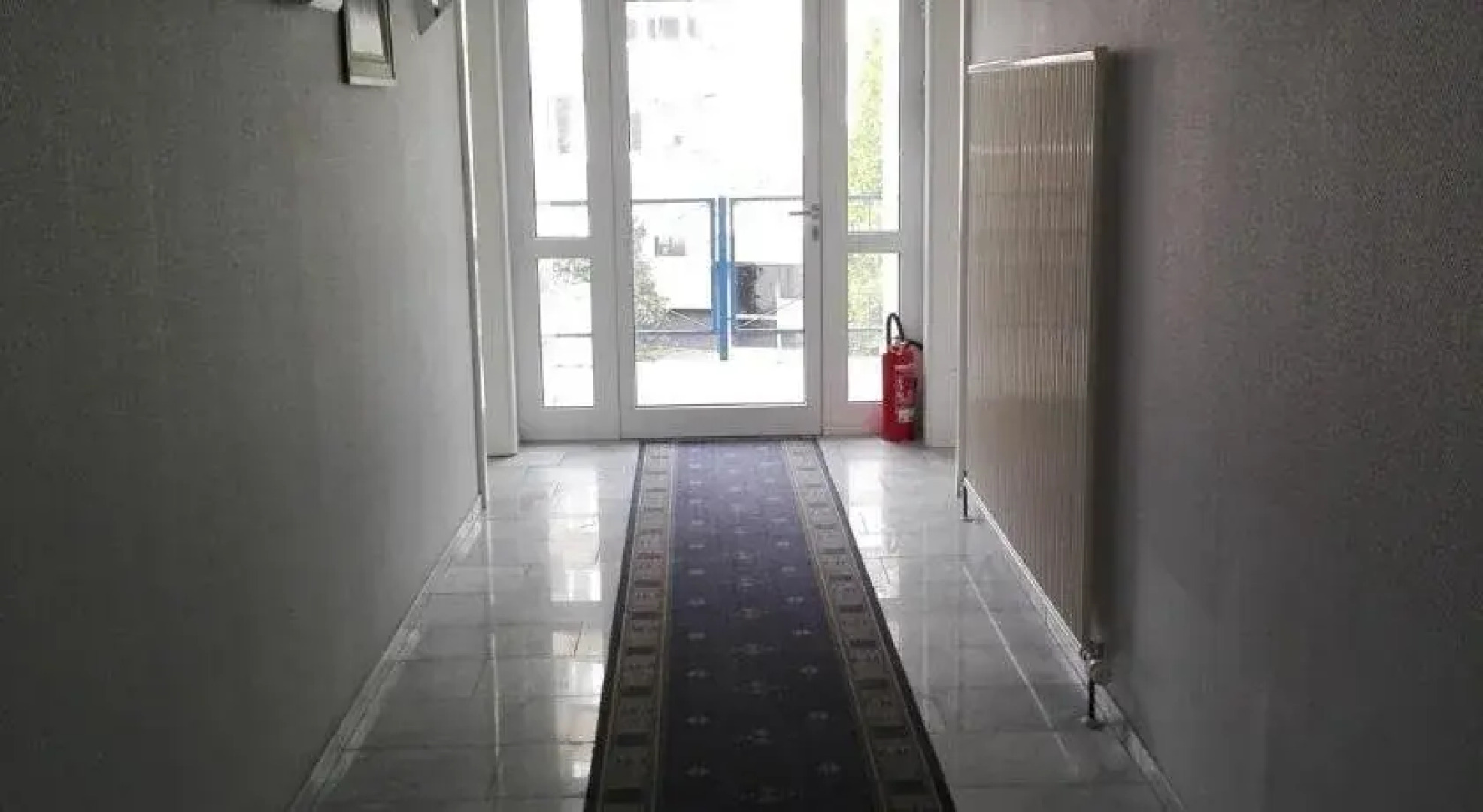 Hotel Restaurant 1000