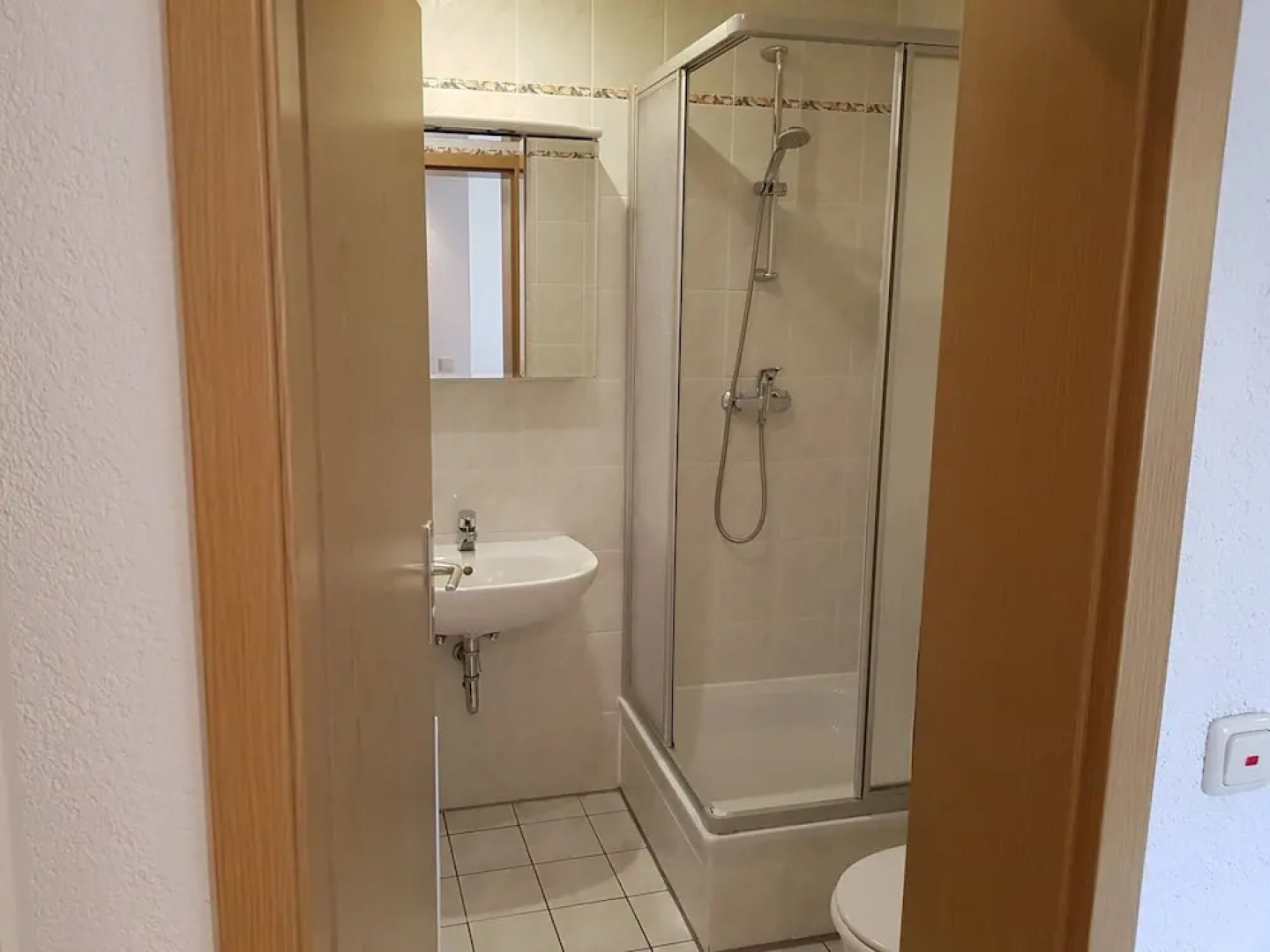 Cozy Apartment in Niehagen Germany near Baltic Sea Beach