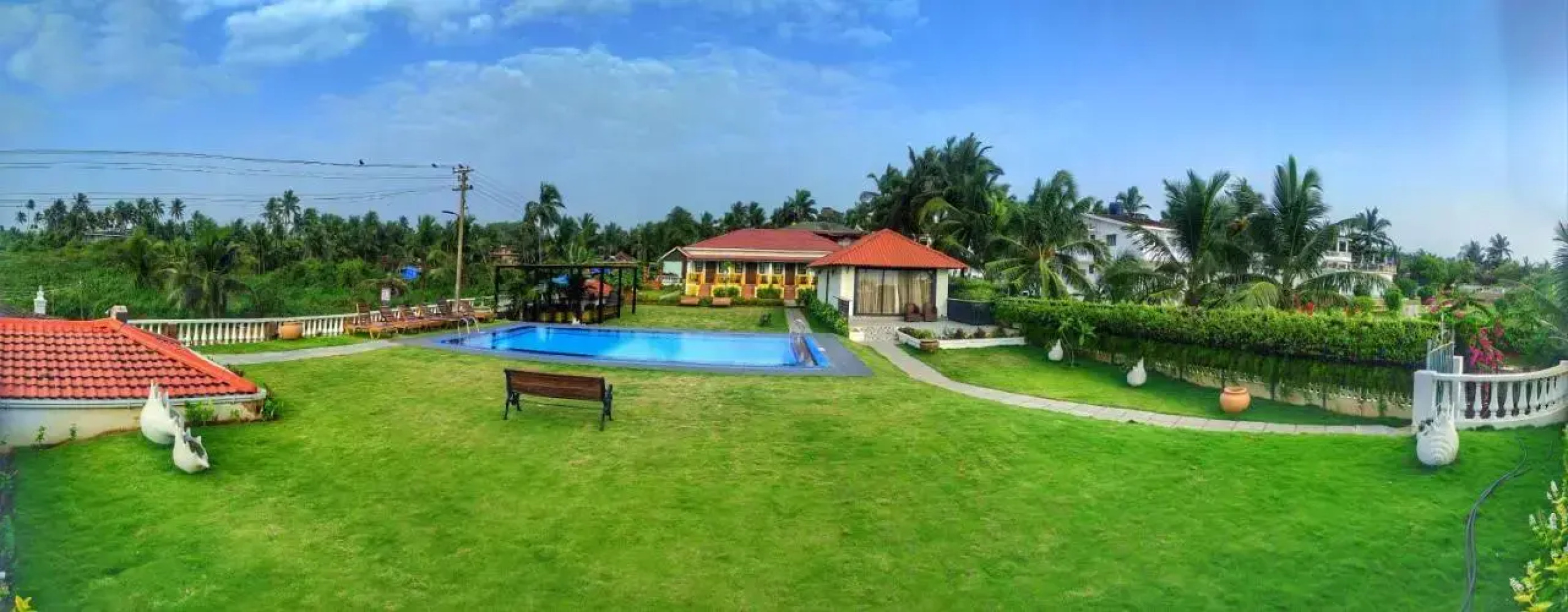 Sifrazhed's Beach Retreat