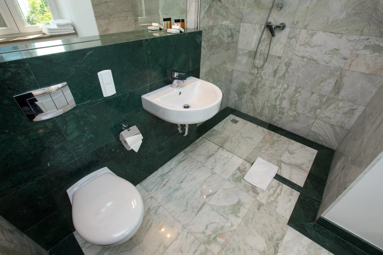 Hotel Grottger Boutique Hotel