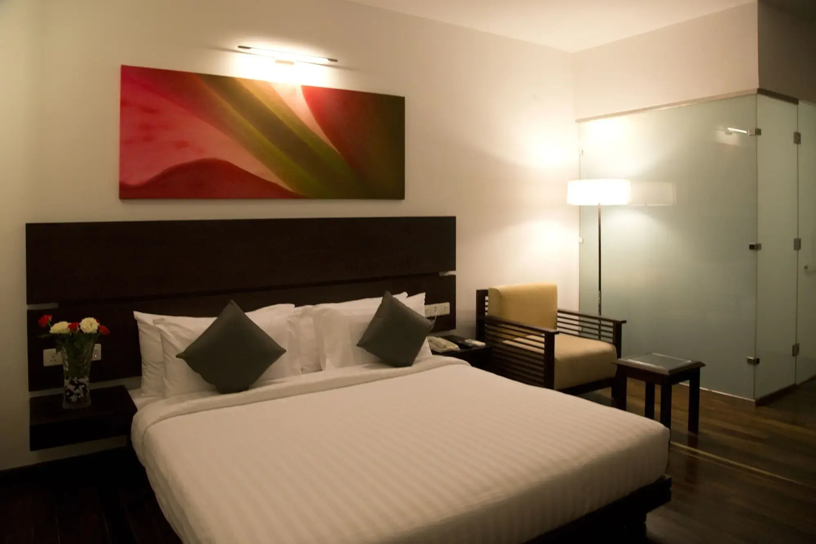 Springs Hotel And Spa
