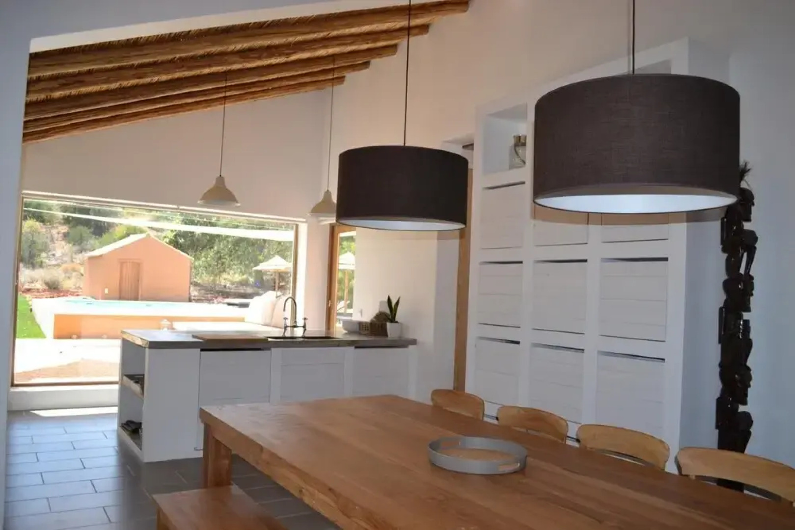 Quinta do Calderao by Portucasa