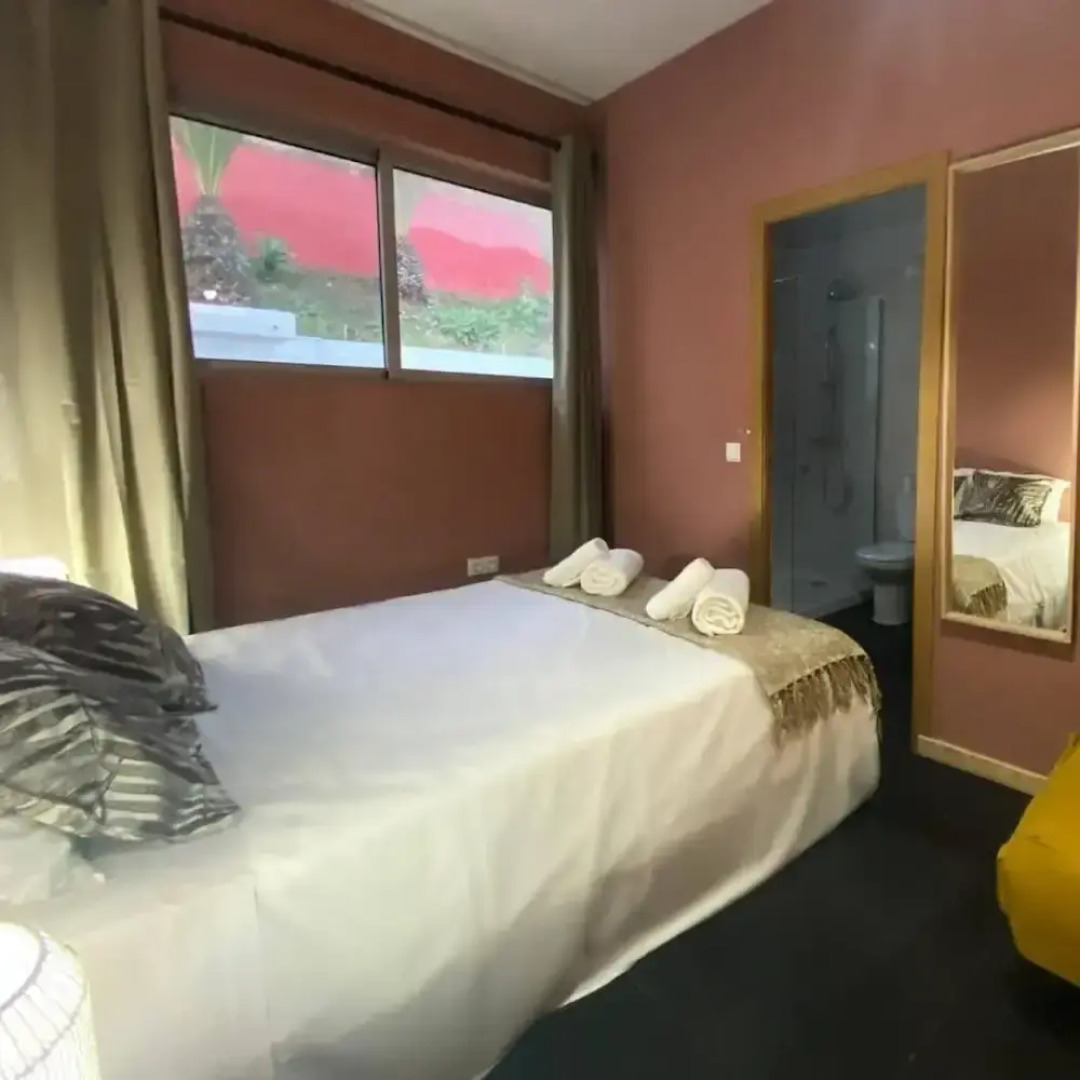 Porto Santo Destination