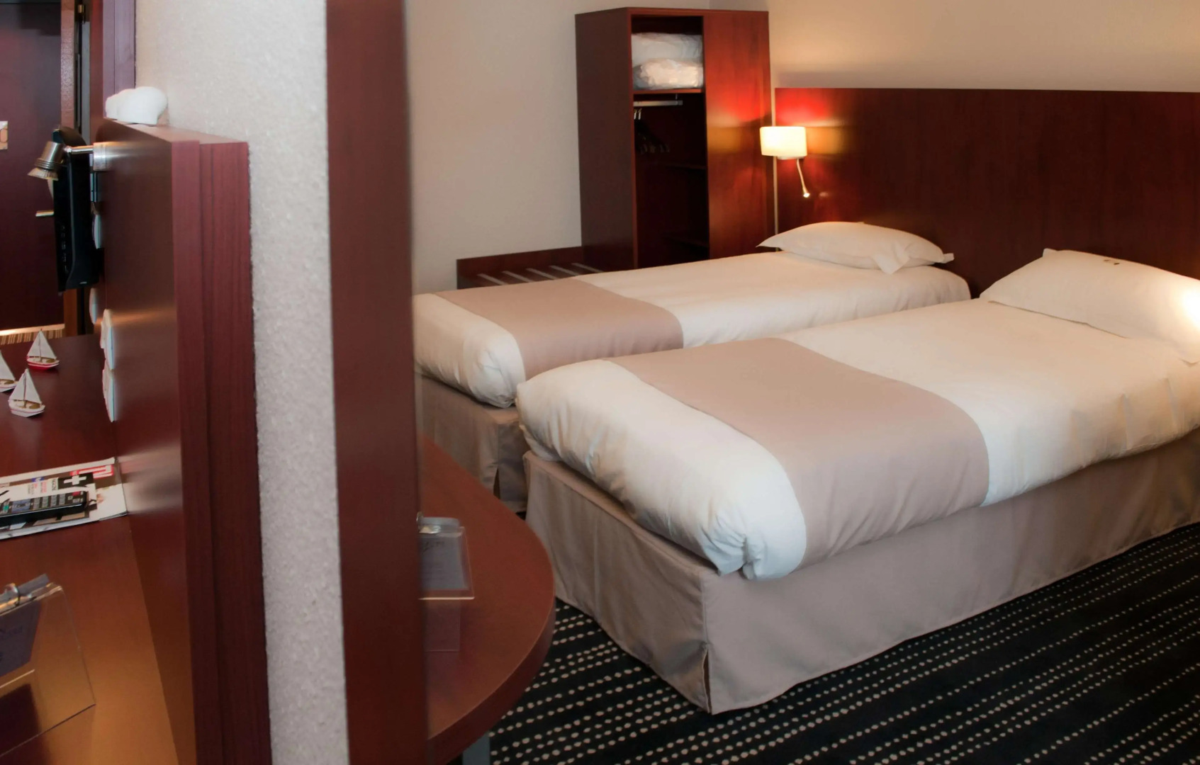 Hotel Kyriad Saint-Malo Ouest-Dinard